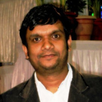 Synapse XTL Employee Sachin Gupta's profile photo