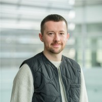 IMG ARENA Employee Matt Lambie's profile photo