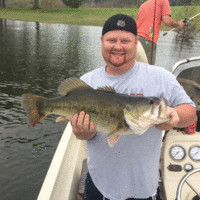 Forum Energy Technologies Employee Cody Compton's profile photo