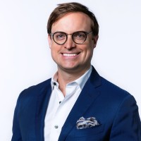 Oakley Group Employee David Oakley's profile photo