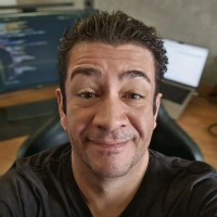 Venturus Employee Leandro A. Siqueira's profile photo