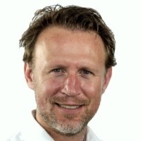 Zeg het met Duiten Employee Bart Manders's profile photo