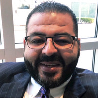 Wally Elostaz Email & Phone Number