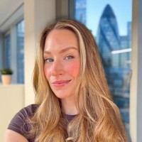 VIXIO Regulatory Intelligence Employee Kat Pilkington's profile photo