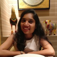 Amadeus Employee Ramya Buthukuru's profile photo