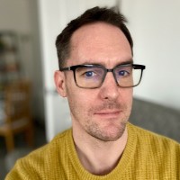 University of Cambridge Employee Steve Joy's profile photo