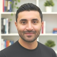 Planet Startup Employee Reji Eapen's profile photo