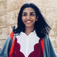 Diesel Heavy Equipment (DHE), JCB Dealer in Sudan Employee Nora Khalid's profile photo
