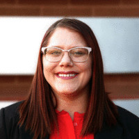 Vanguard Employee Bailey Dean's profile photo