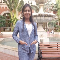 Bharat Serum & Vaccines Limited Employee Vaishnavi Andraskar's profile photo