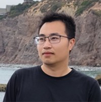 Amazon Web Services (AWS) Employee Junhao Wang's profile photo