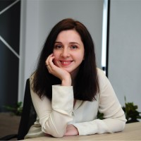 Gvantsa Chakhava's profile photo