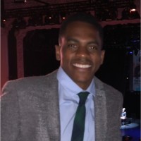 TEZ México Employee Rico Henderson's profile photo