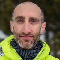 Vulkam Employee Noyrit Benjamin's profile photo