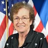 FEMA Employee Kathy Canaday's profile photo