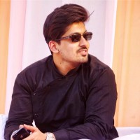 CPI Media Group Employee Yash Gehlot's profile photo