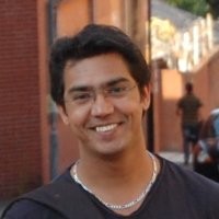 WINDALS AUTO PVT. LTD. Employee Nabil Dalwai's profile photo