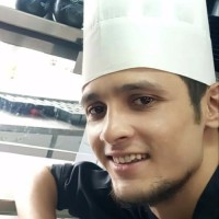 The Khyber Himalayan Resorts & Spa, Gulmarg Employee Pushap Dutt's profile photo
