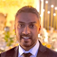 Kingston and Richmond NHS Foundation Trust Employee Bhavin Patel's profile photo