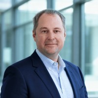 Prolaio Employee Derek Evans's profile photo