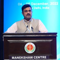 IKN GmbH Employee Soundararaj Navaneethakrishnan's profile photo