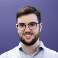 Trexo Robotics Employee Tom Meredith's profile photo