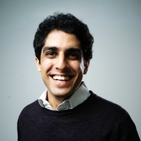 Lightspeed India Employee Rohil Bagga's profile photo