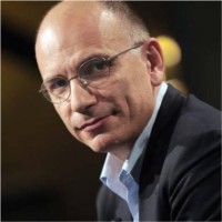 Enrico Letta Email & Phone Number