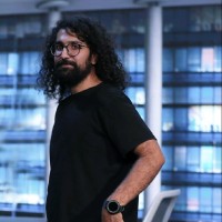 Hook studio Employee Mohammad Tehrani's profile photo