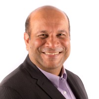 Akber Mohamed Email & Phone Number