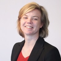 TCPM Employee Inger de Boer's profile photo