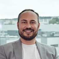 DATA MINER, UAB Employee Ernestas Sysojevas's profile photo