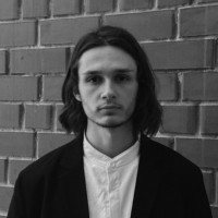 Everypixel Employee Ivan Kalensky's profile photo