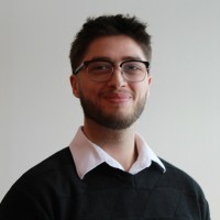 Esperanza, Inc. Employee Lucas Balaniuc's profile photo