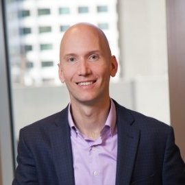 Culligan International Employee Charles Burckmyer's profile photo