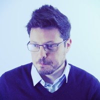 Cohesive Creative and Code Employee Neal White's profile photo