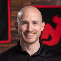 New Jersey Devils Employee Andrew MacLean's profile photo