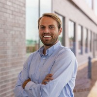 Baker Newman Noyes Employee Harrison Murphy's profile photo