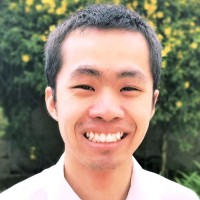 Caltrans Division of Engineering Services Employee Brandon Tom's profile photo