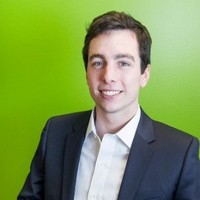 Verde Trader Employee Robert Demaree's profile photo