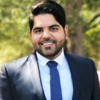 Farnoush Vahedi Email & Phone Number