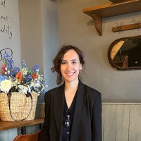 Sevay Çatıkkaş's profile photo