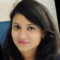 lululemon Employee Papiya Bose's profile photo