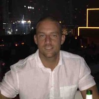 Aspen Pumps Group Employee Scott Davies's profile photo