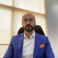 IMCO Engineering & Construction Co . W.L.L. Employee Mustafa Marouf's profile photo