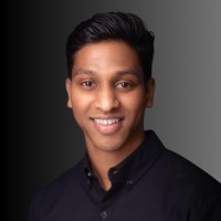 Avinia Employee Yashwanth Burra's profile photo
