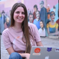 Heapspace Employee Nevena Stamenkovic's profile photo