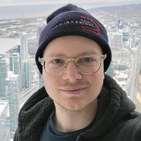 Chief Engineering PLLC Employee Kirill Safrin's profile photo
