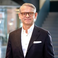 Fricke Holding GmbH Employee Hans-Peter Fricke's profile photo