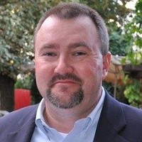 BASF Employee Jason Kennedy's profile photo